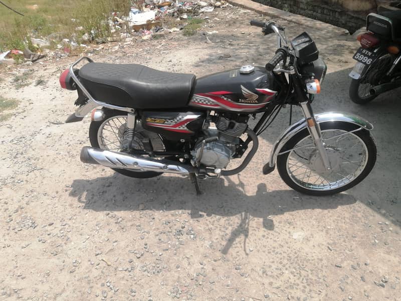 good condition 1