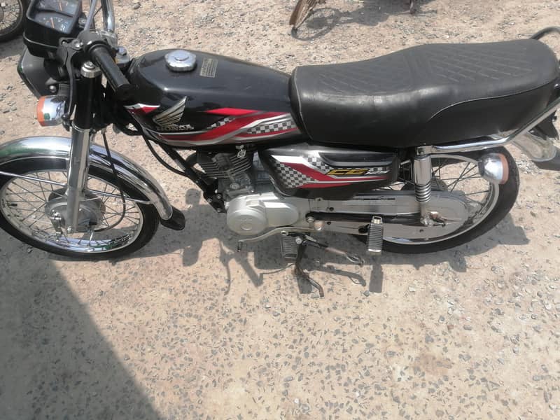 good condition 2