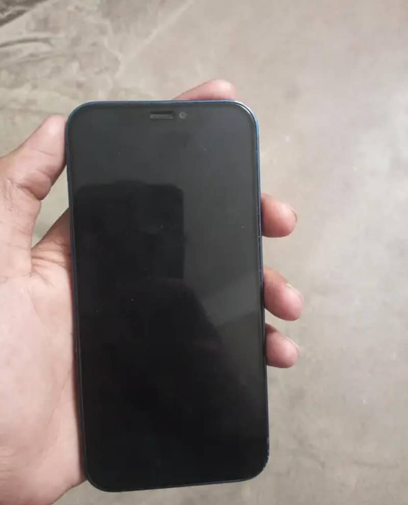 Apple iPhone 12 2