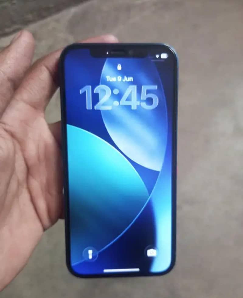 Apple iPhone 12 5