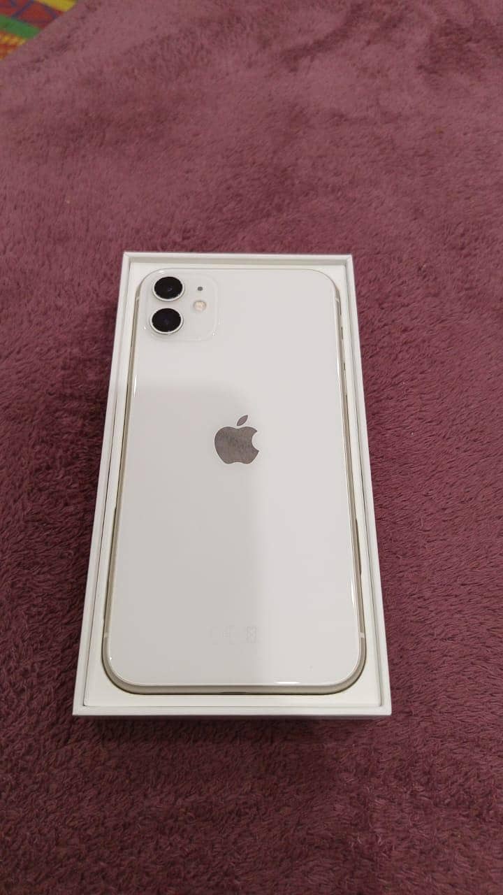Apple iPhone 11 1