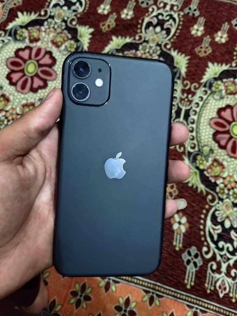 Apple iPhone 11 0