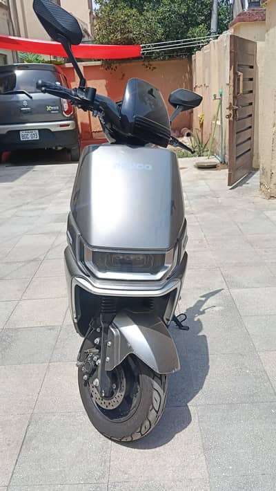 revoo a12