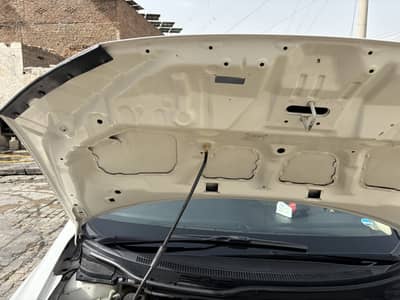 Honda Civic VTi Oriel Prosmatec 2014