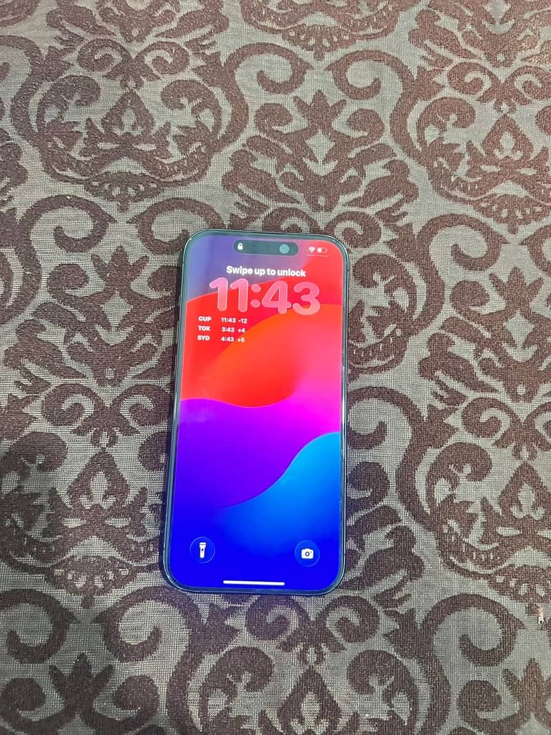 Iphone 15 pro 3