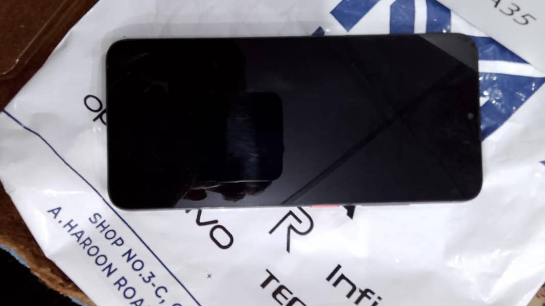 Zte Blade 2