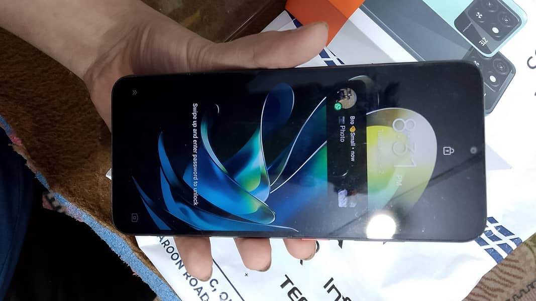 Zte Blade 6