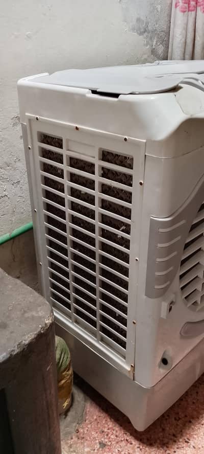 Air Cooler Mubarak Fan Company
