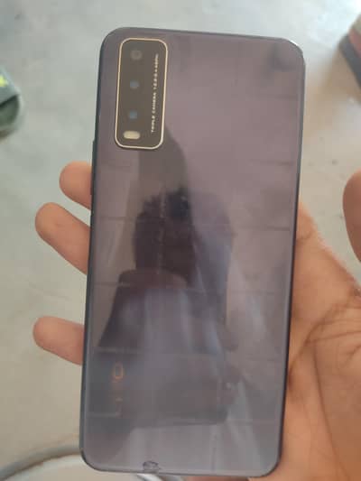 Vivo Y20