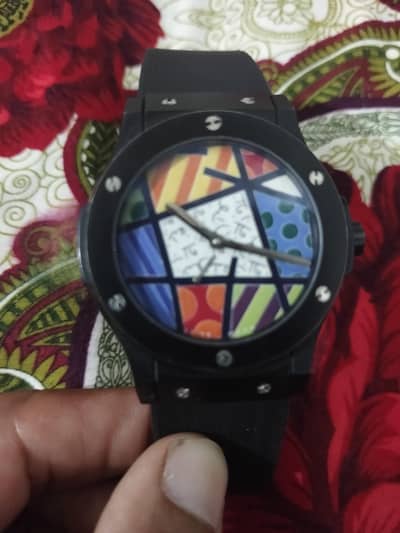 very good condition