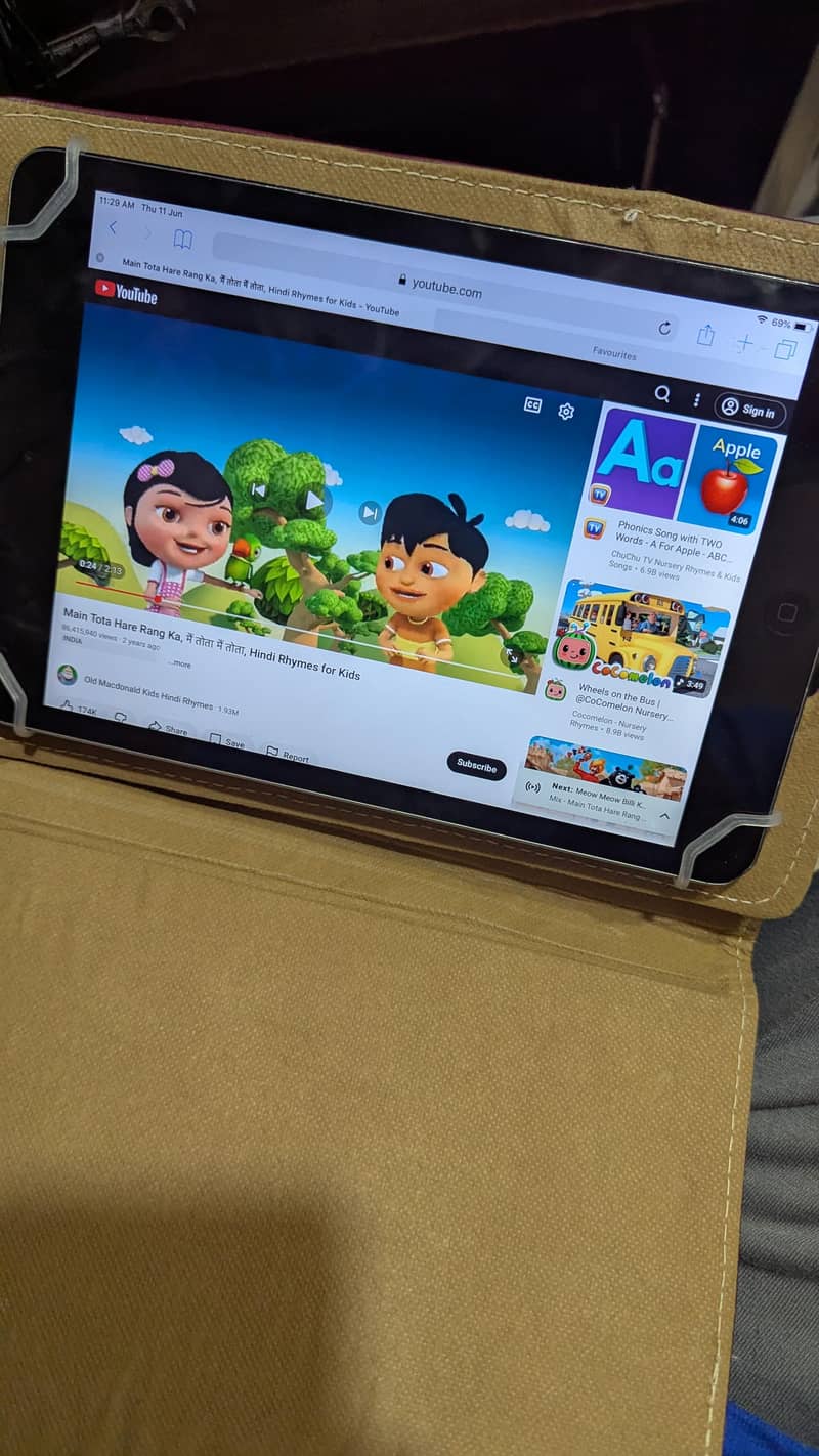 ipad mini 2.32gb 0