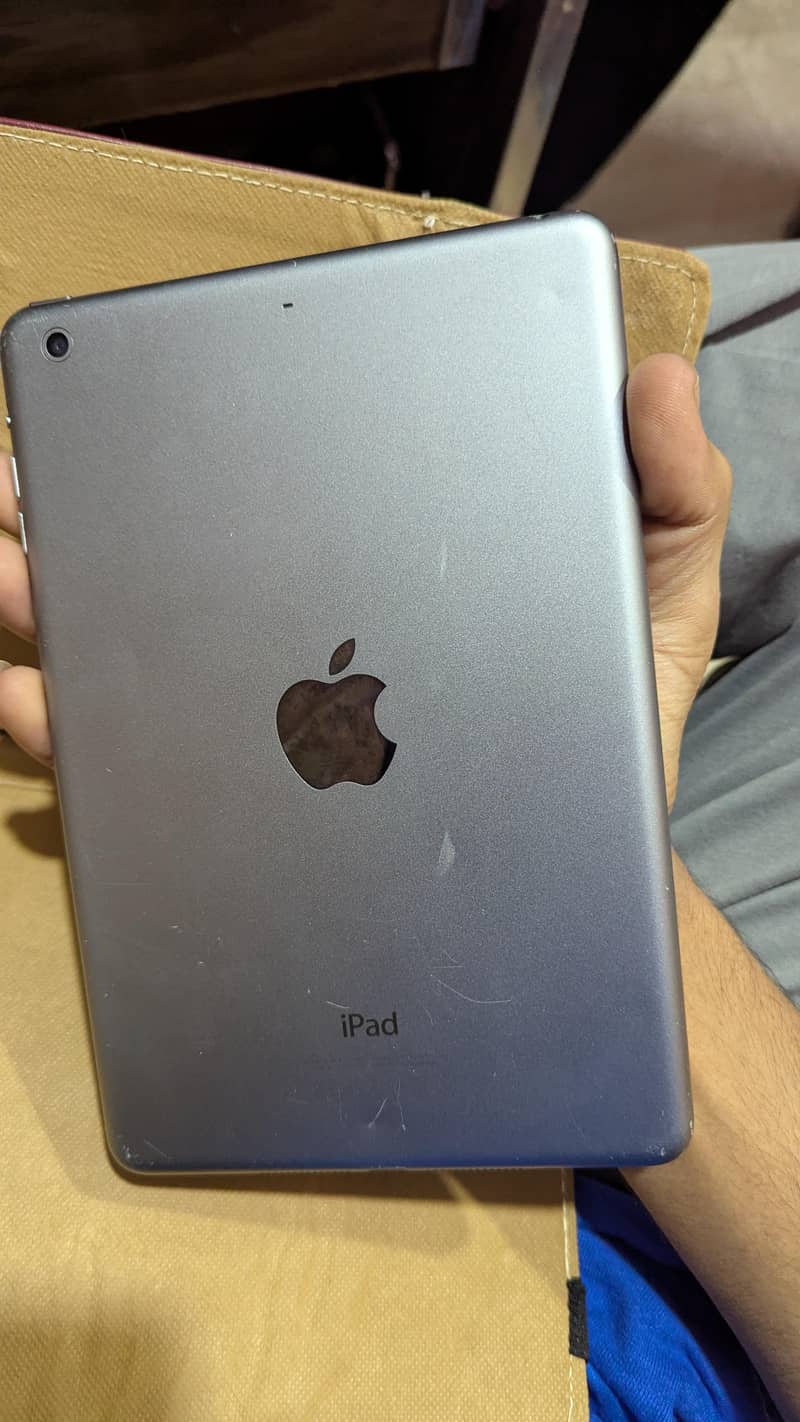 ipad mini 2.32gb 1
