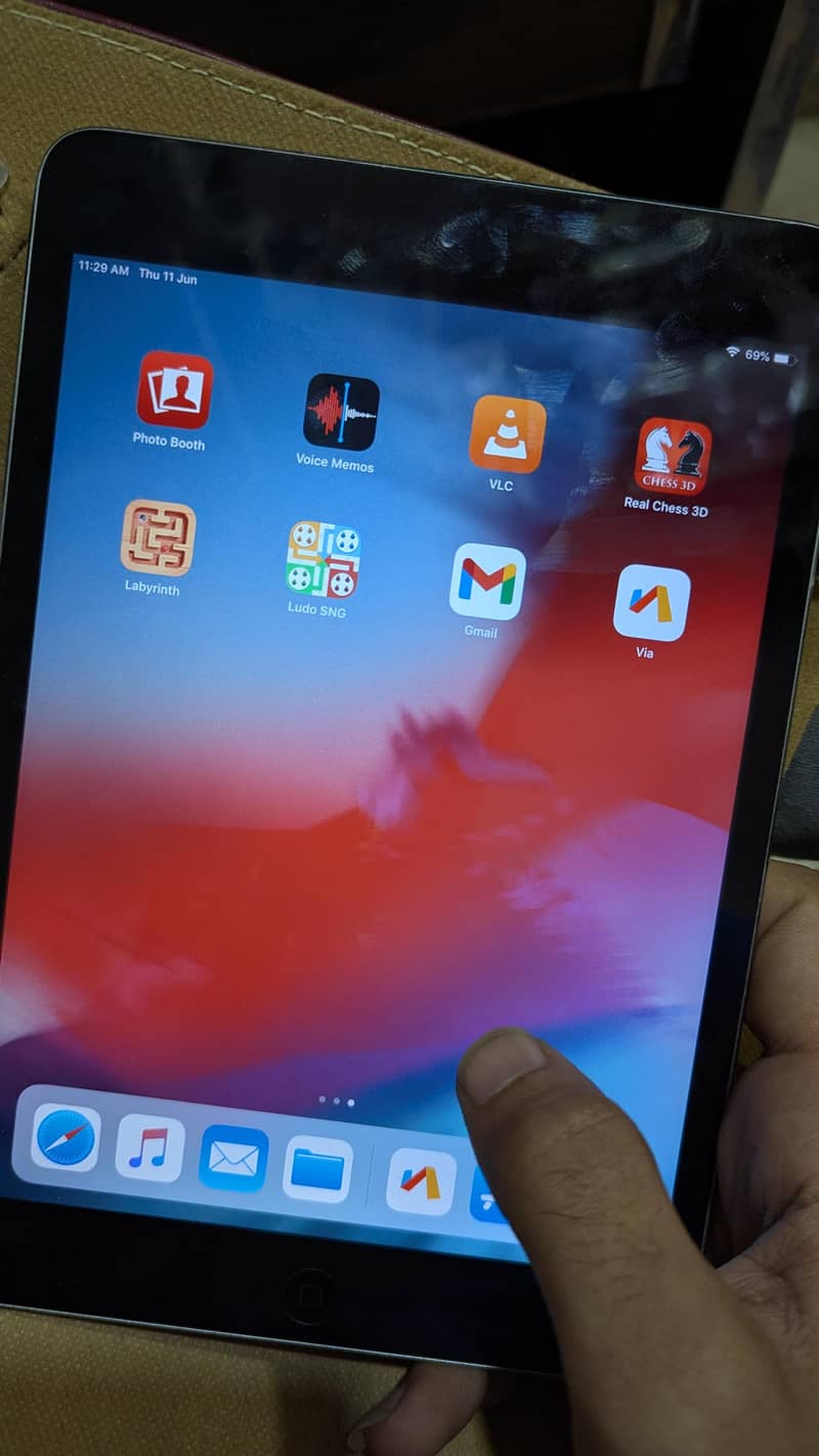 ipad mini 2.32gb 4