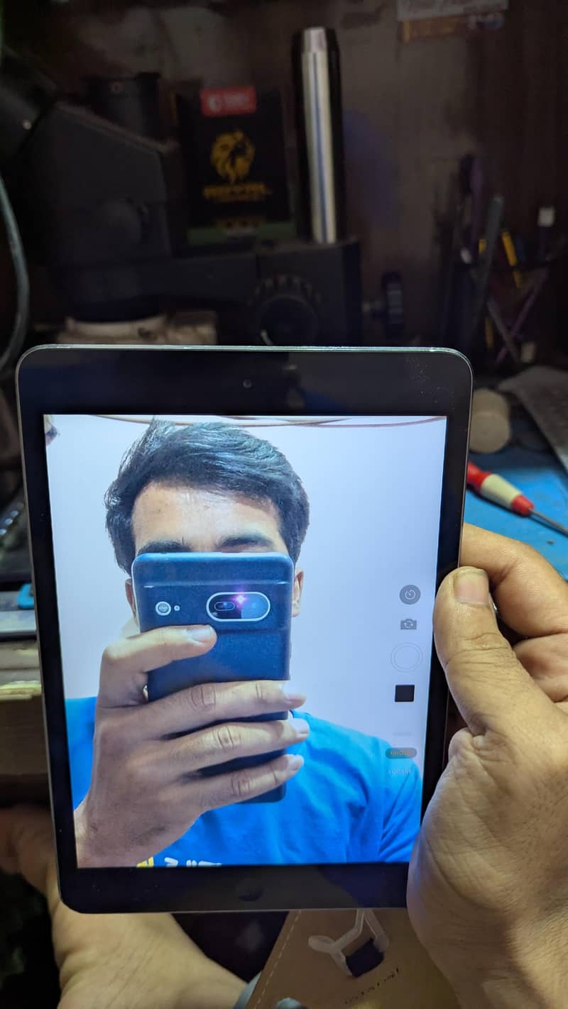 ipad mini 2.32gb 6