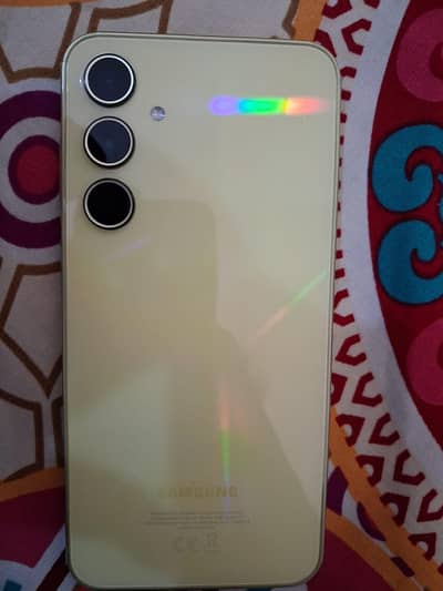 Samsung Mobile A35 5G
