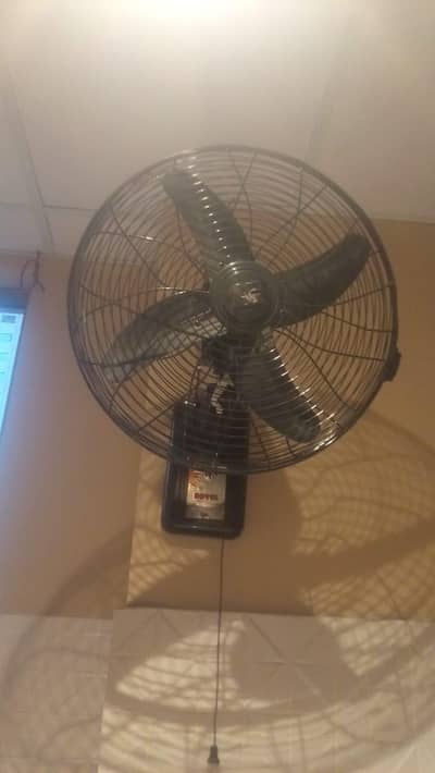 royal wall portable fans