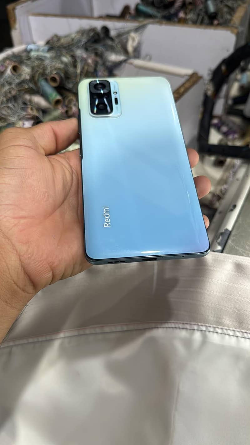 readmi Note 10pro 3