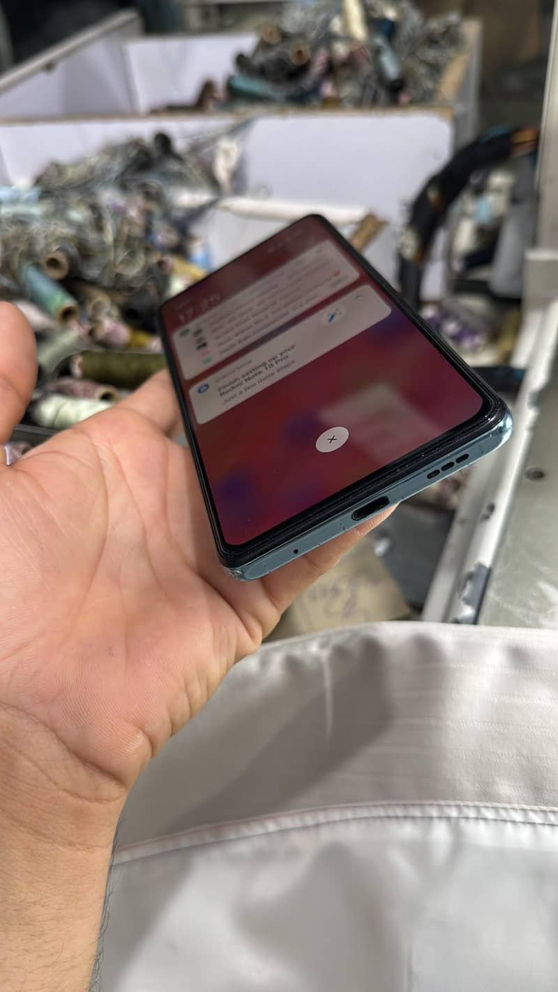 readmi Note 10pro 9