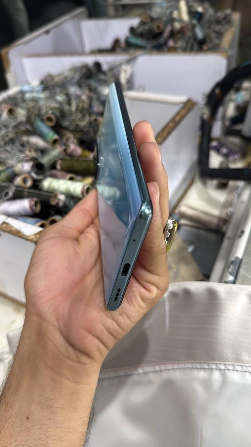 readmi Note 10pro 10