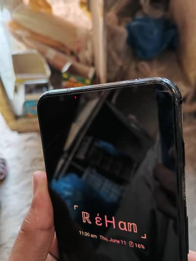 red magic 5g premium edition