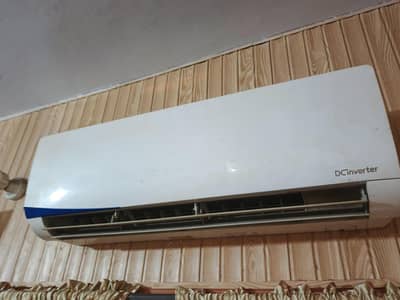 hair ac