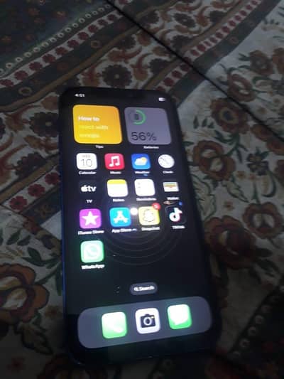 Apple iPhone 12