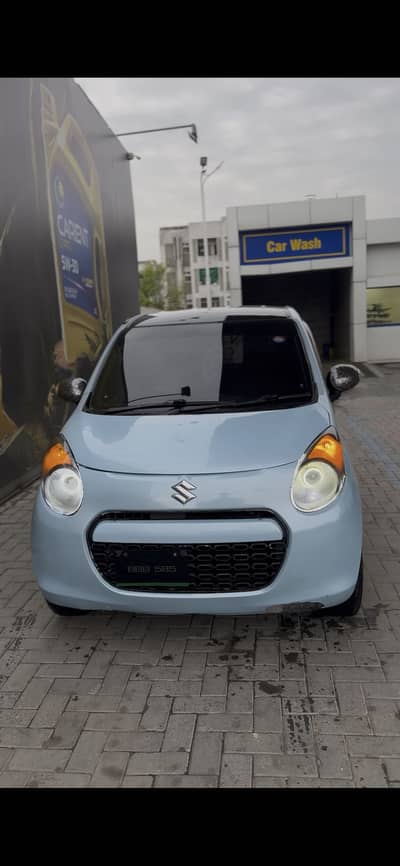 Suzuki Alto 2010