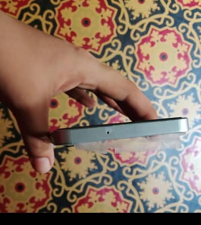 Samsung Mobile A06
