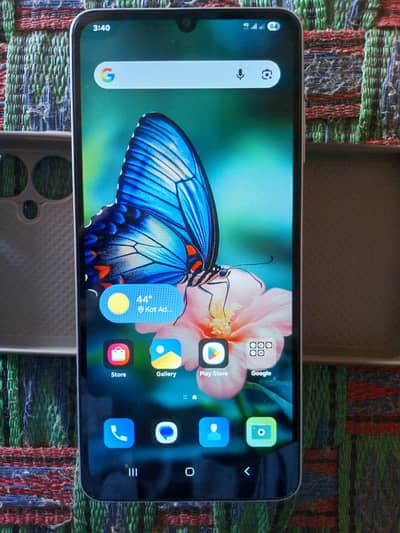 Samsung Mobile A06