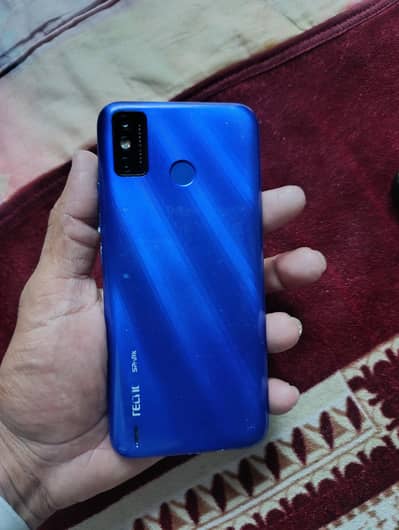 Tecno Spark 6 Go