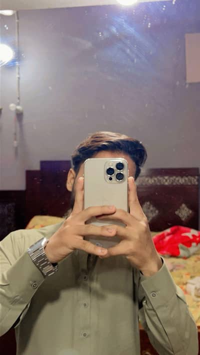 Apple iPhone 13 Pro Max JV 256GB