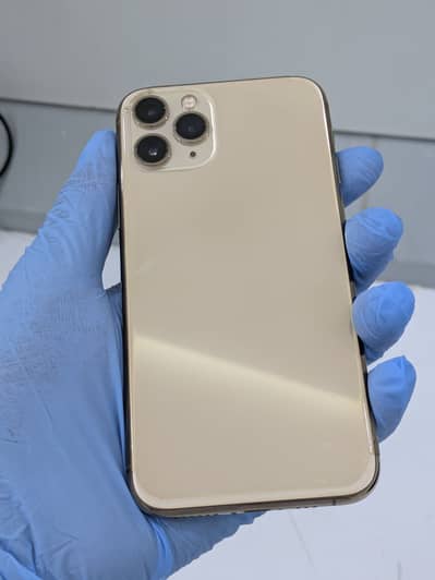 Apple iPhone 11 Pro