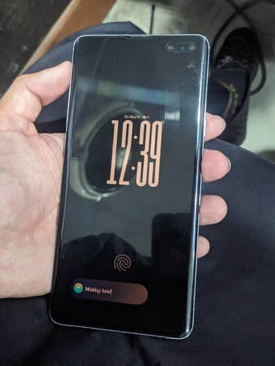 Samsung S10 5G