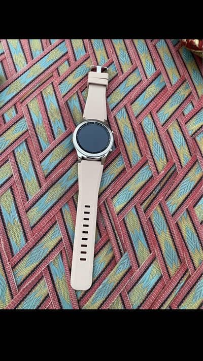 Samsung Glaxy  gear S3