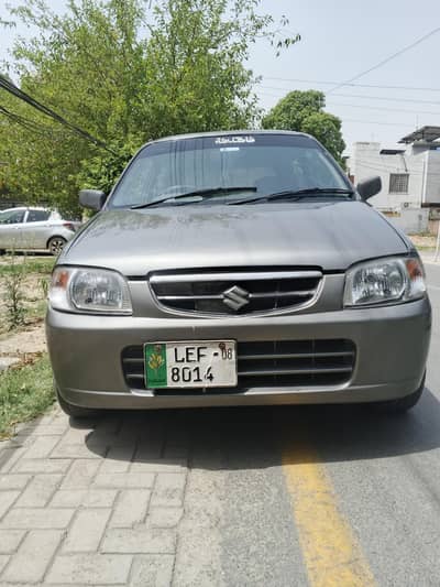Suzuki Alto 2008
