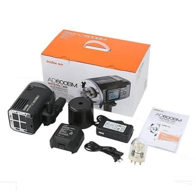 Godox 600BM