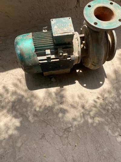 motor 7.5