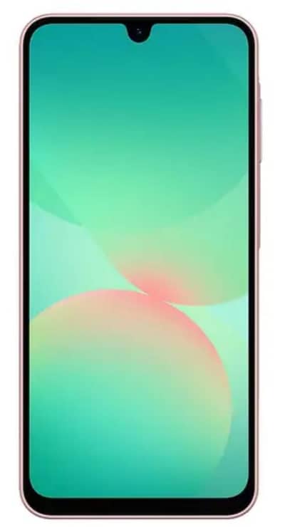 Samsung Mobile A26 5g