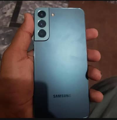Samsung  S22 official pta