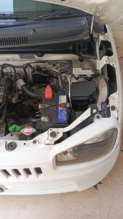 Suzuki Alto 2022