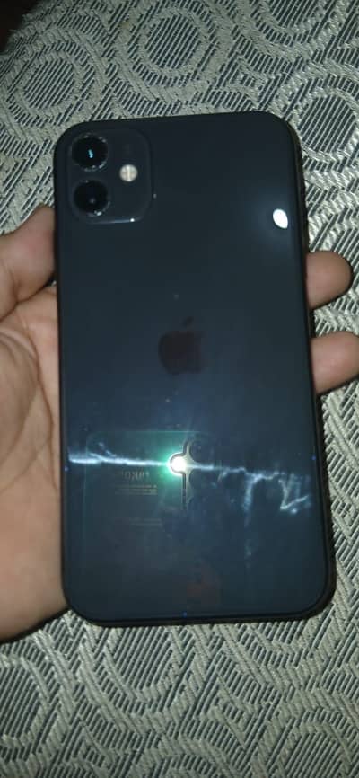 Iphone 11 pta aprvod dual sim