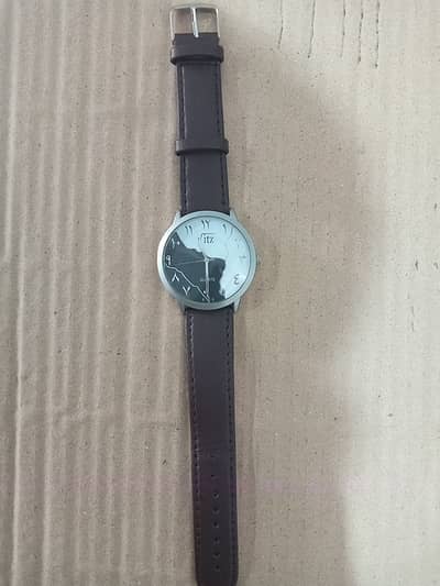 QUARTZ Watch ⌚