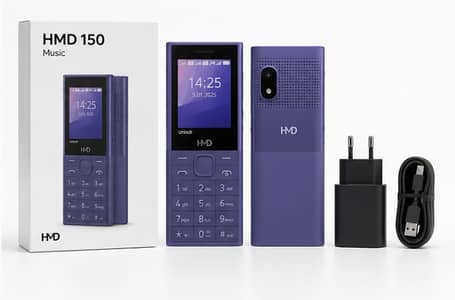 Nokia 150 Music