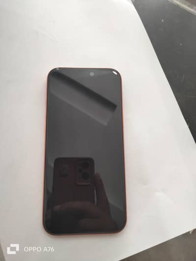 I phone 17 pro max