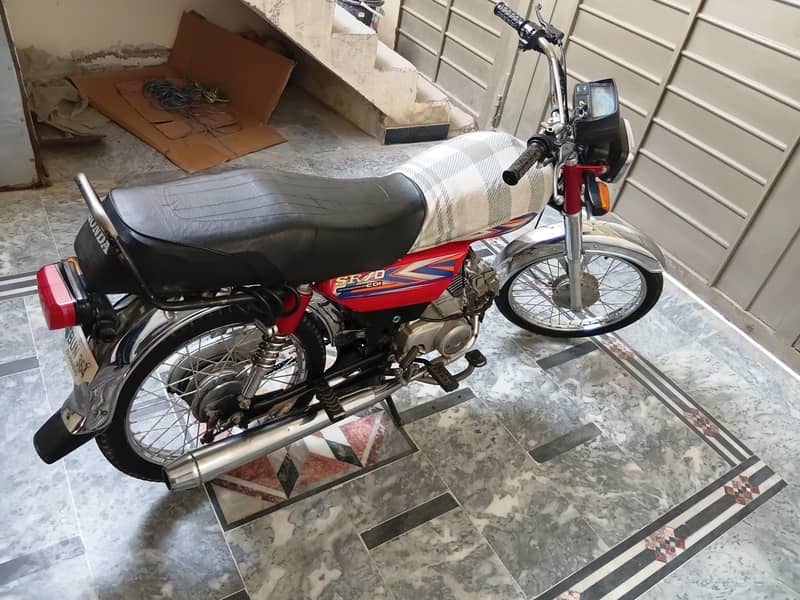 Hi speed 0