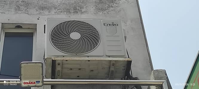 Good condition