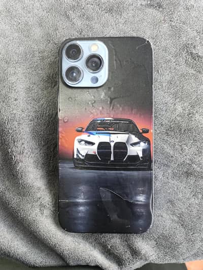 i phone 13pro max back daigm screen change