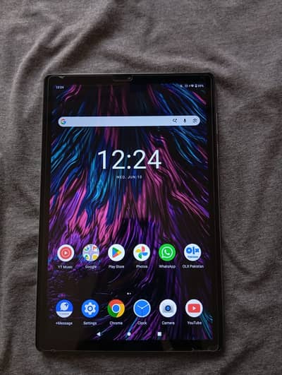 Lenovo Tab 6 for Sale in VERY GOOD CONDITION*