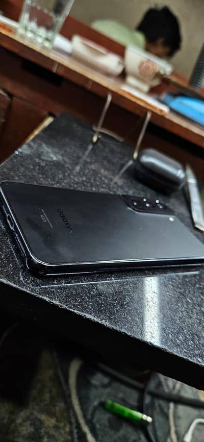 Samsung Mobile S22