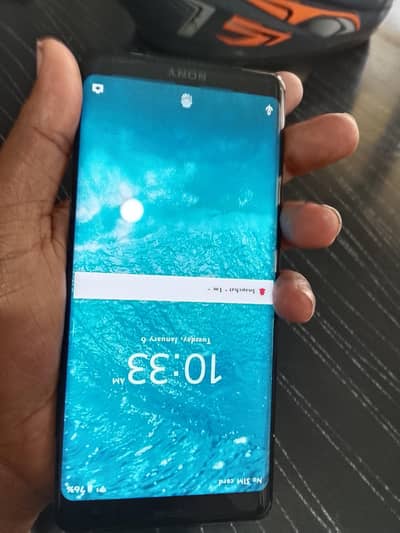 Sony XZ3